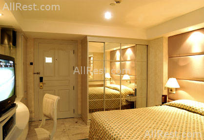 Grand President Executive Serviced Apartments 18